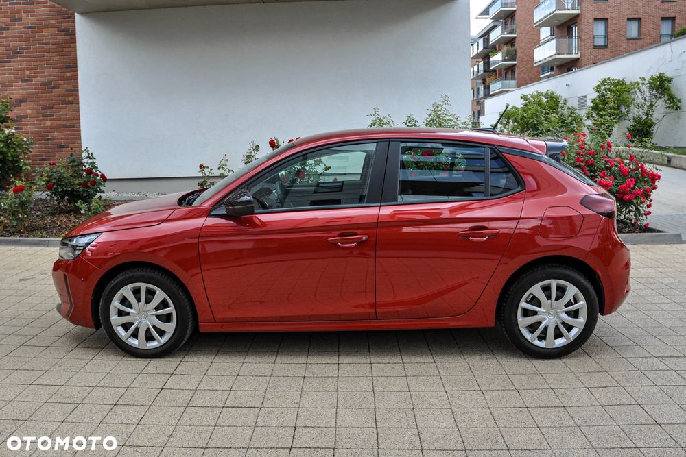 Opel Corsa - 2