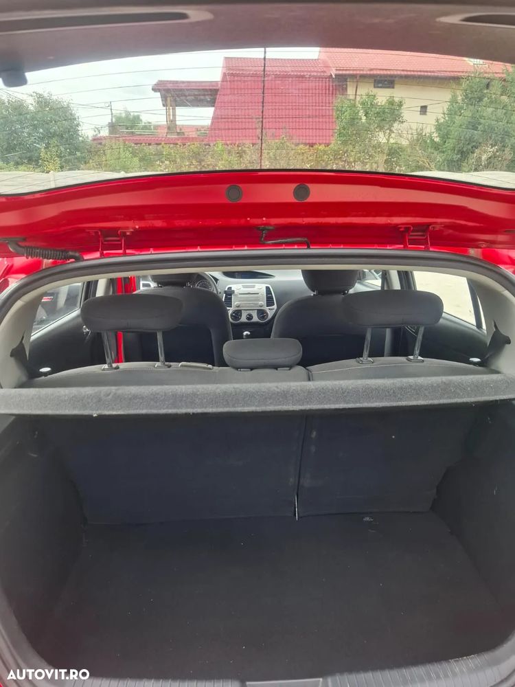 Hyundai i20 - 9