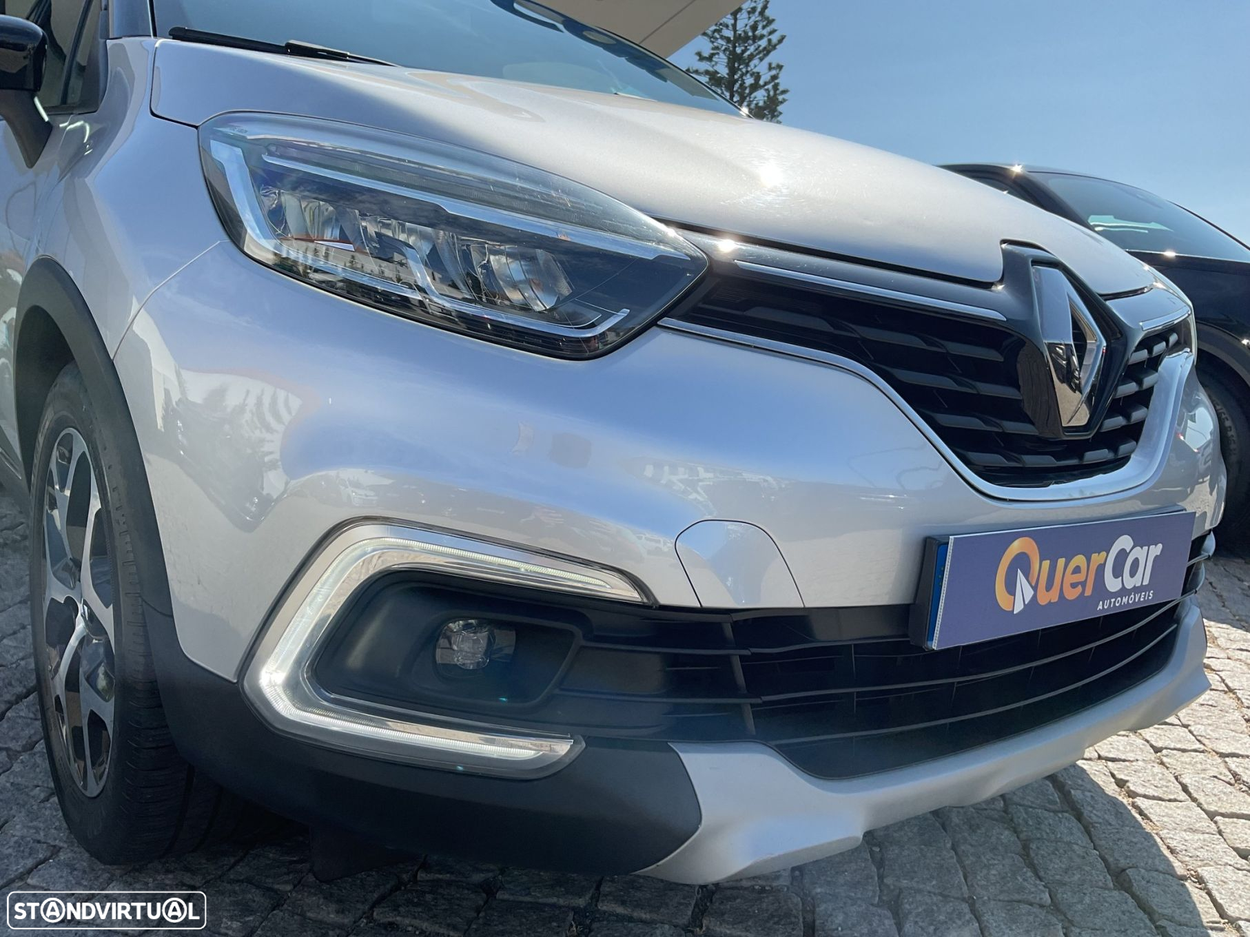 Renault Captur 1.5 dCi Exclusive - 18
