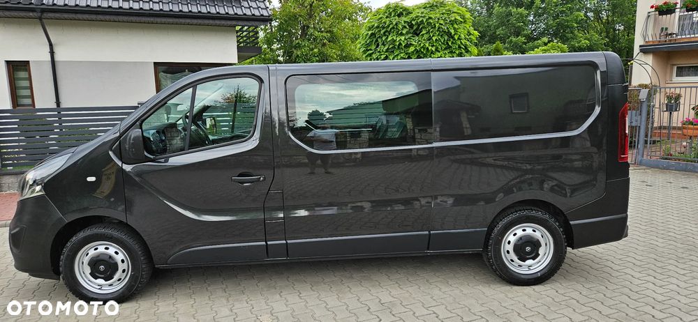 Opel Vivaro L2H1 S&S Life - 10