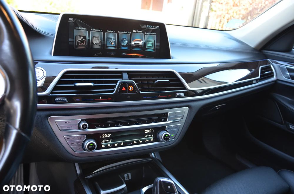 BMW Seria 7 740Ld xDrive - 12