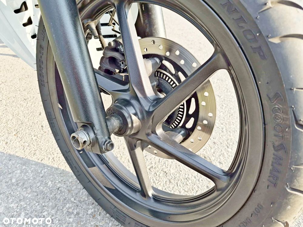 Honda SH - 20