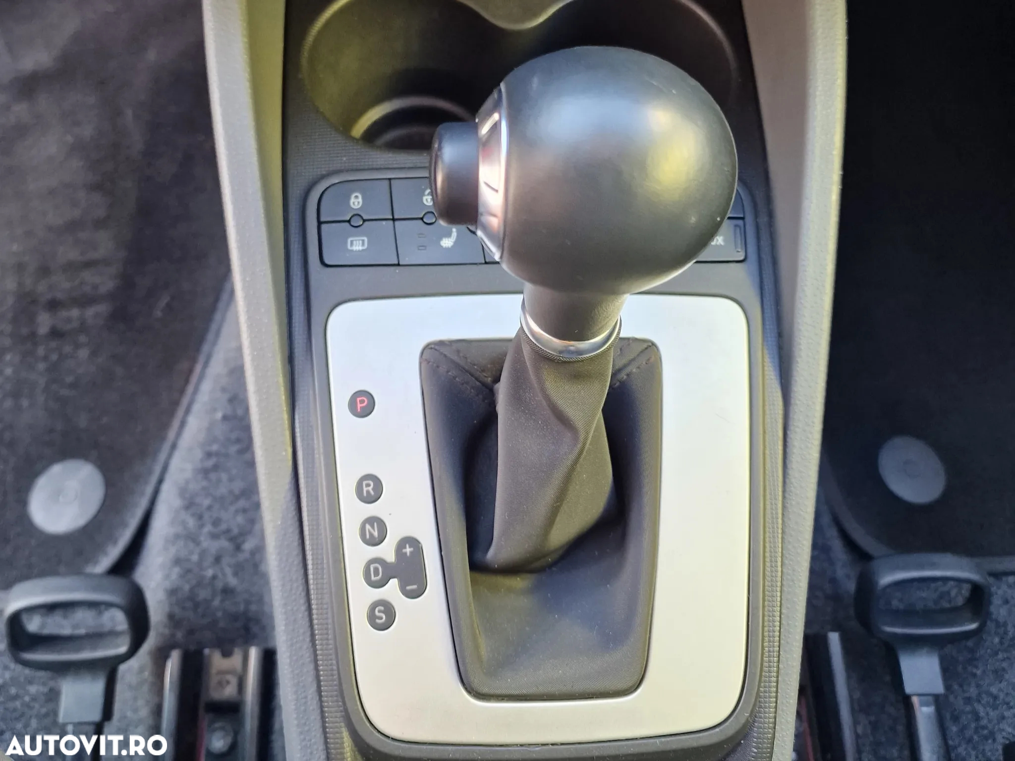 Seat Ibiza 1.2 TSI Sport DSG - 9