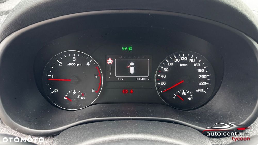 Kia Sportage - 23