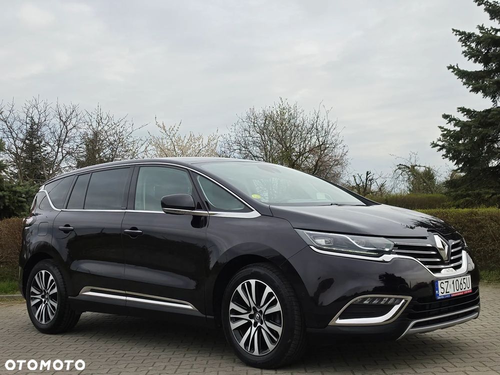 Renault Espace Energy dCi 160 EDC Initiale Paris - 3