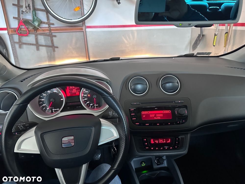 Seat Ibiza - 13
