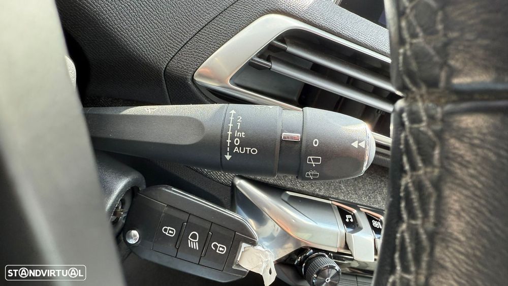 Peugeot 3008 1.6 BlueHDi Allure Grip Control - 27