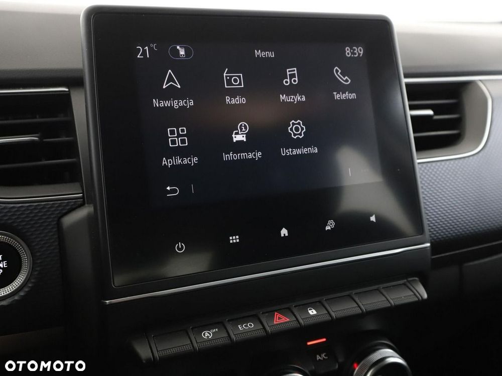 Renault Arkana 1.3 TCe mHEV Evolution EDC - 24
