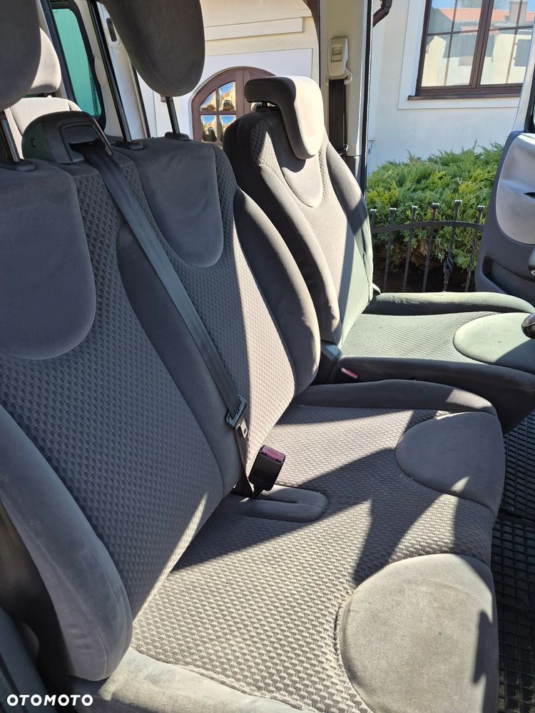 Citroën Jumpy Combi - 17