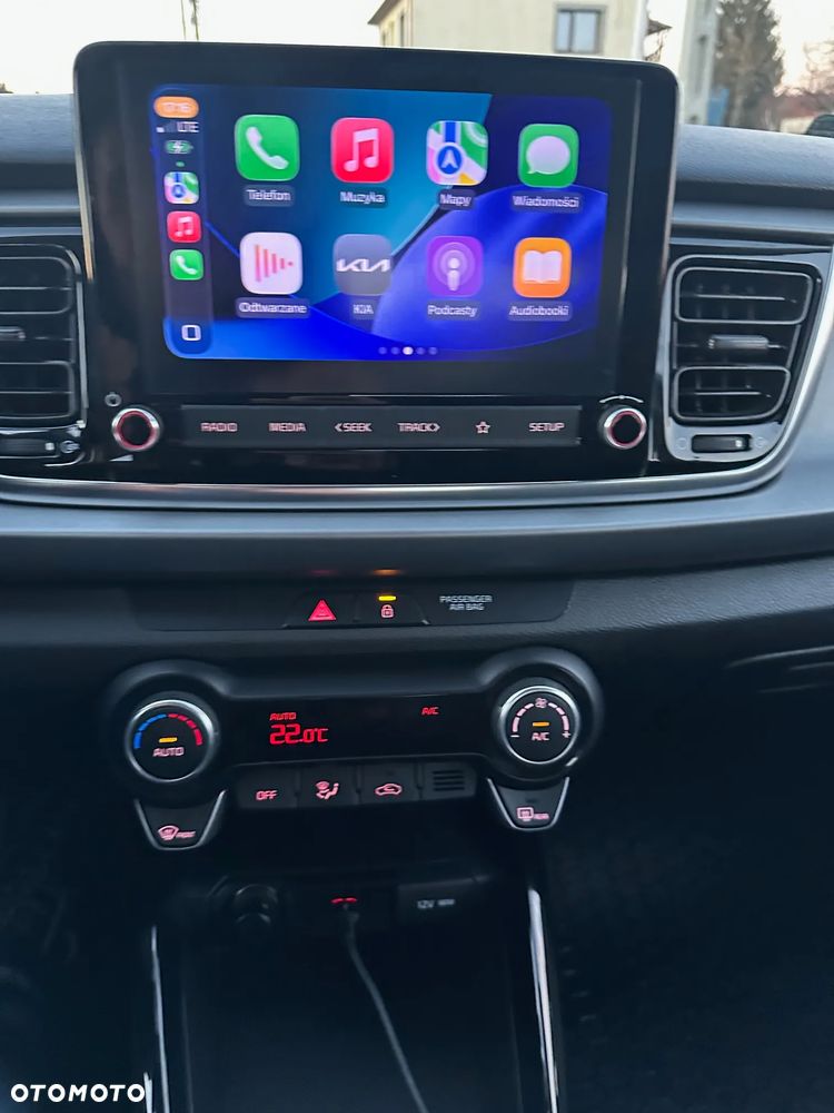 Kia Rio 1.0 T-GDI L - 20
