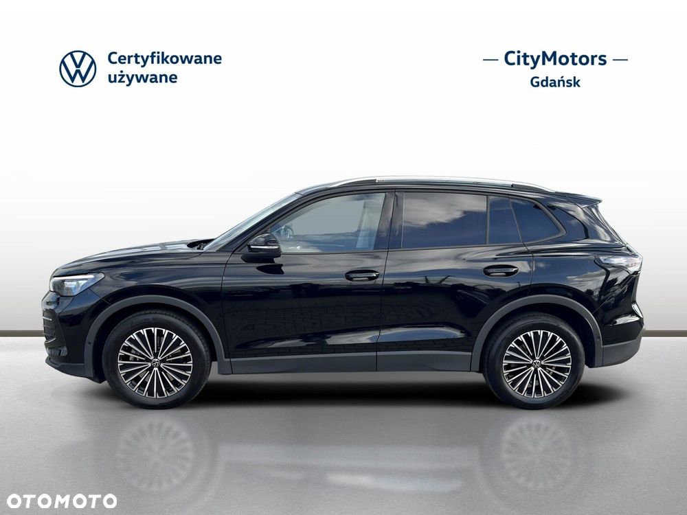 Volkswagen Tiguan 2.0 TDI Life DSG - 9