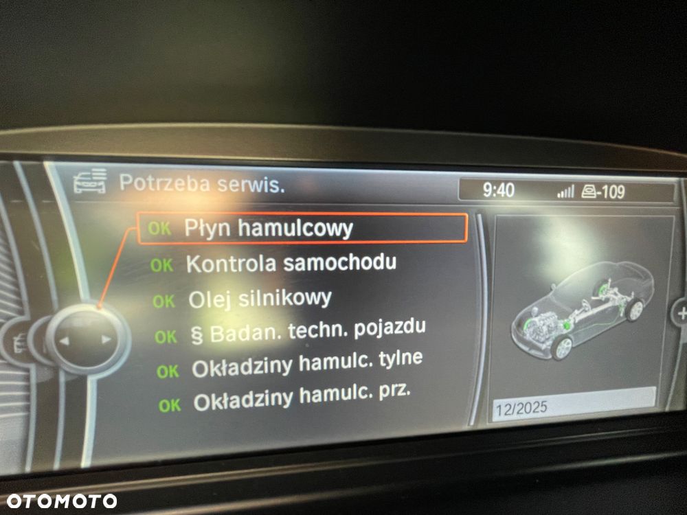BMW Seria 3 320d - 13