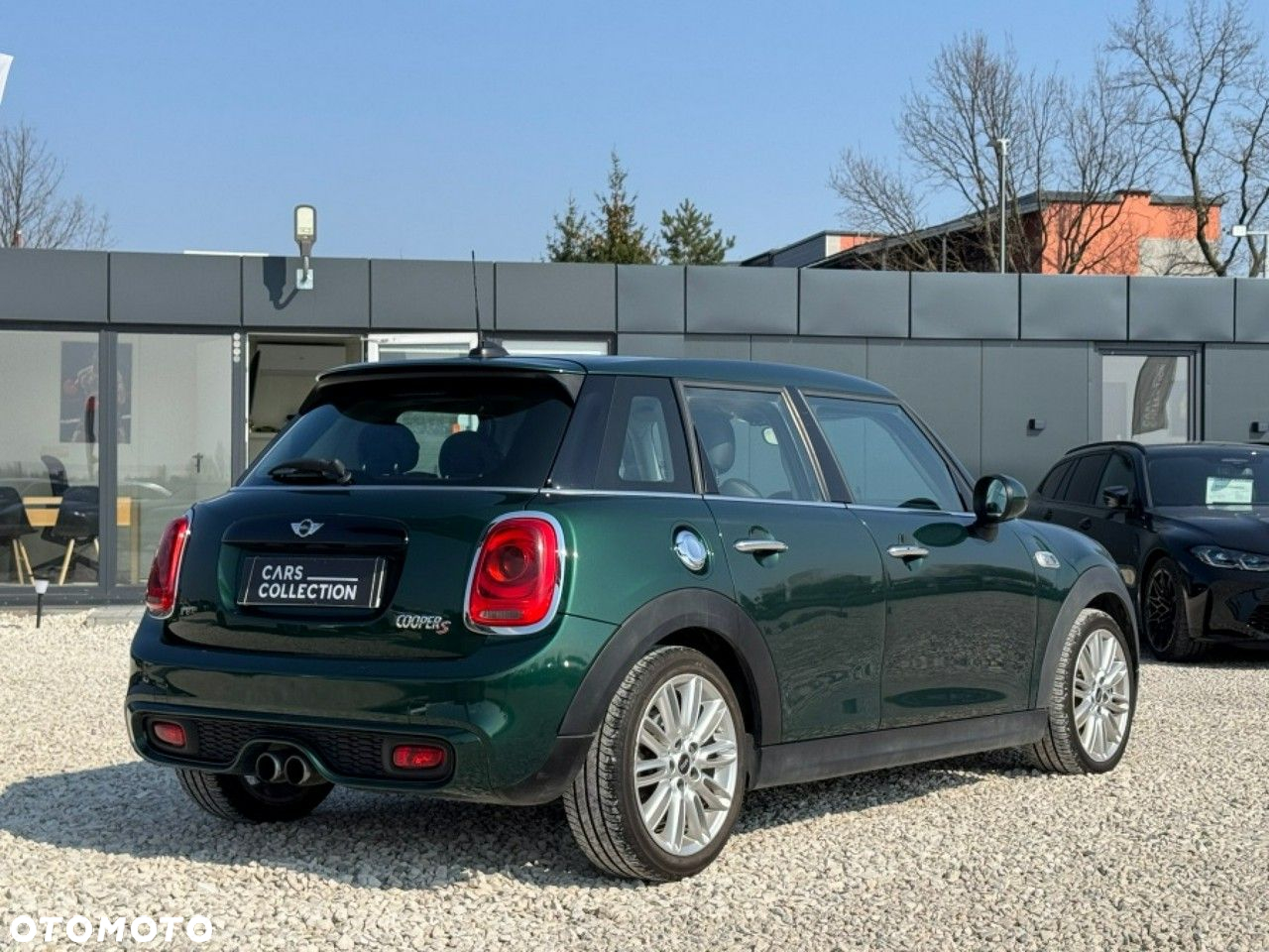 MINI Cooper S - 4