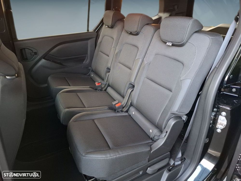 Renault Kangoo — fotografia 14