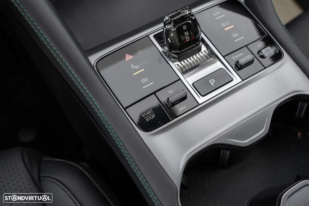BYD Seal U 1.5 DM-i Comfort - 23
