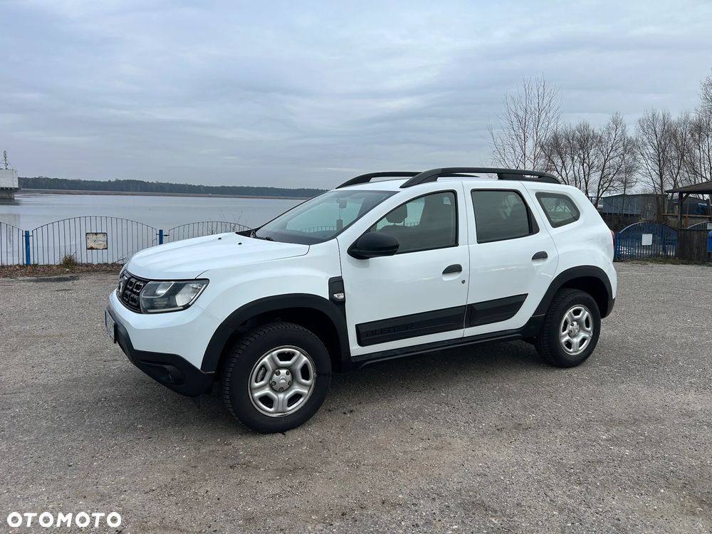 Dacia Duster - 2