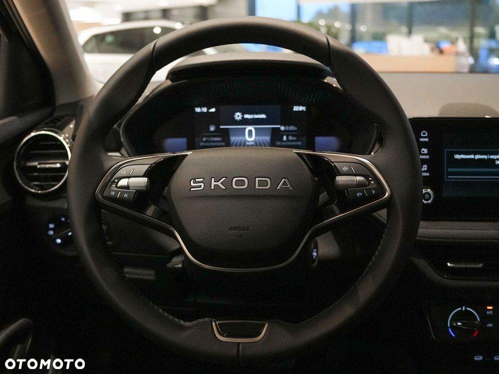 Skoda Fabia - 28