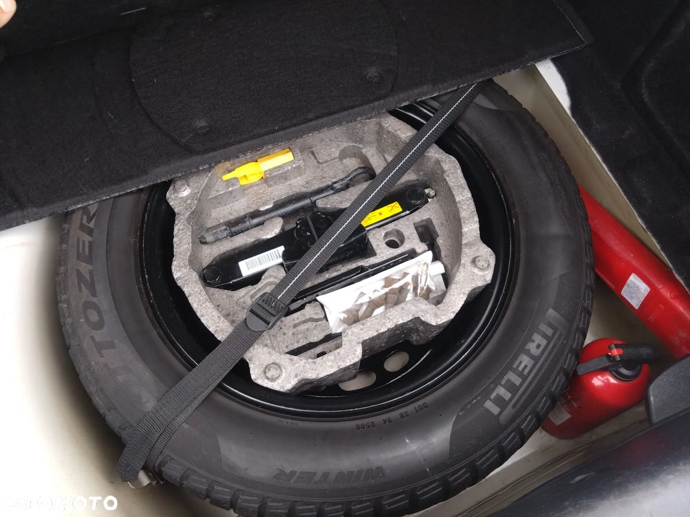 Citroën C5 2.0 HDi Exclusive - 37