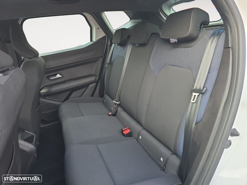 Dacia Duster 1.0 TCe ECO-G Expression Bi-Fuel - 13