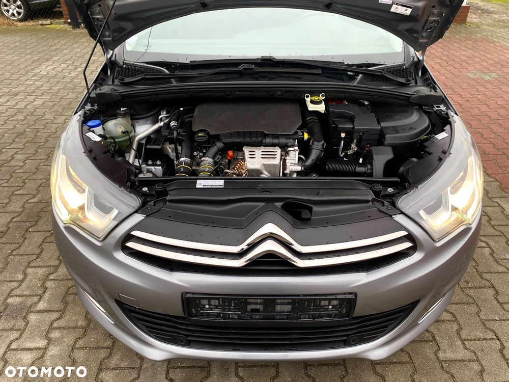 Citroën C4 - 25