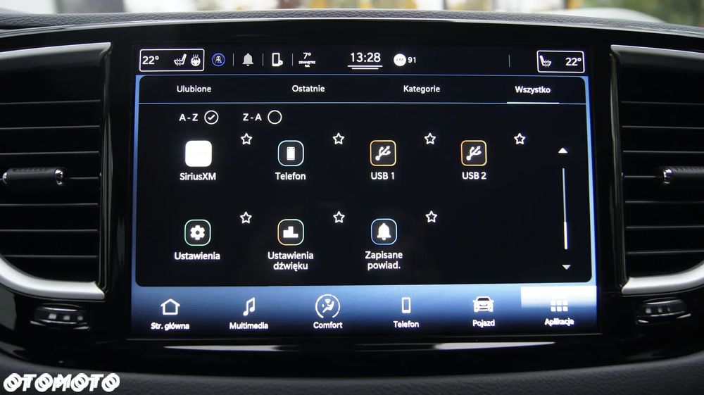 Chrysler Pacifica - 25