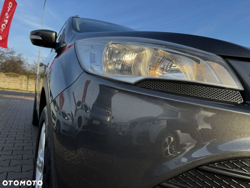 Ford Kuga 2.0 TDCi 4x2 Titanium - 7