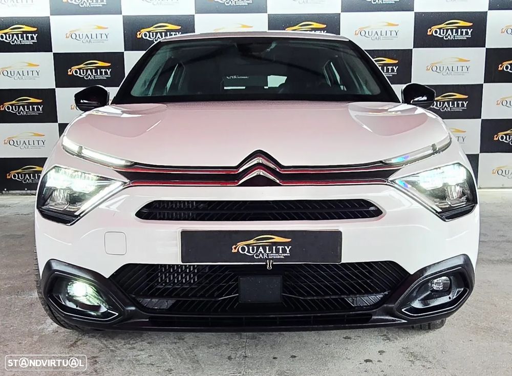 Citroën C4 1.2 PureTech Feel - 3