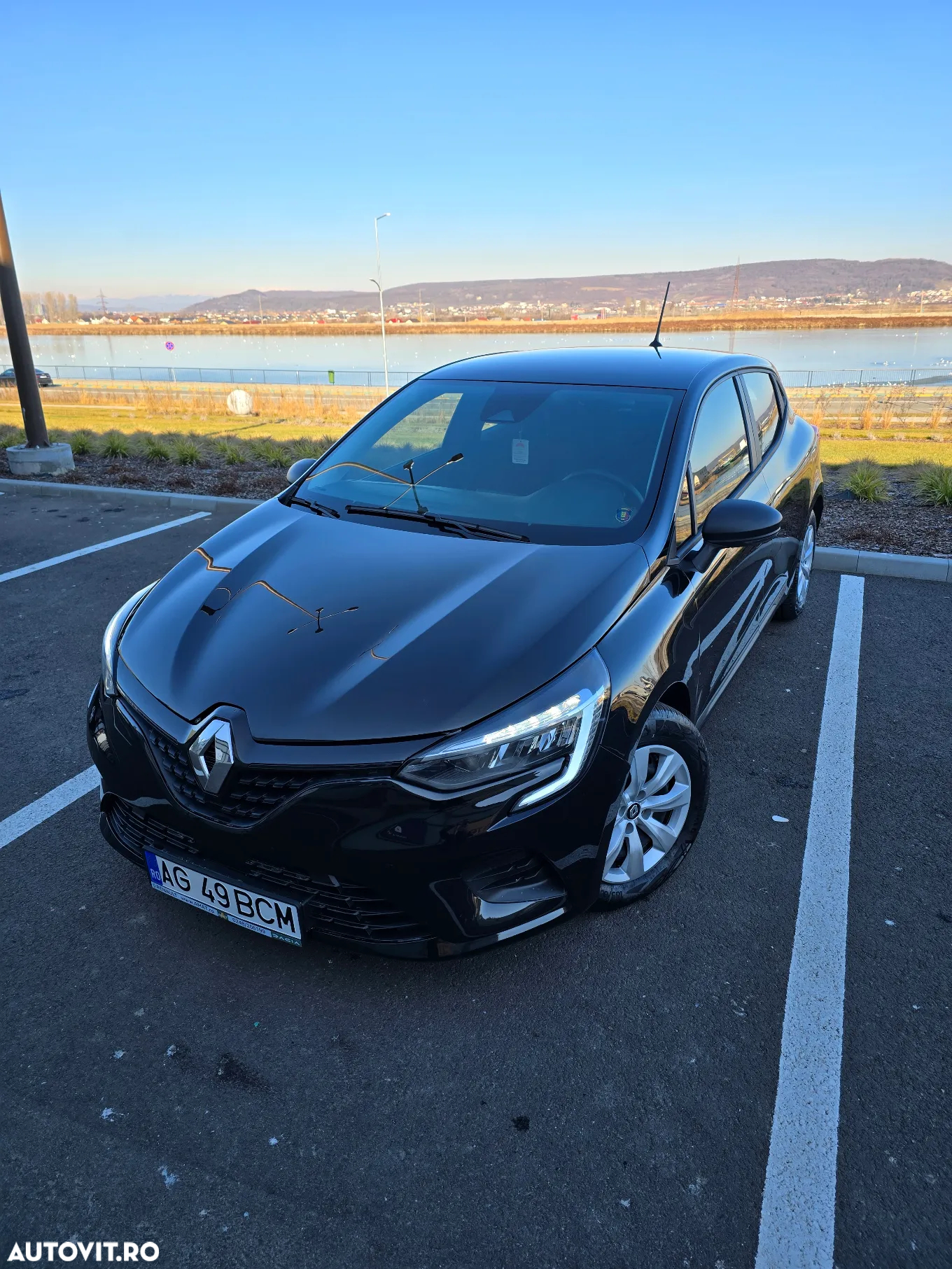 Renault Clio V 1.0 TCe Intens - 2
