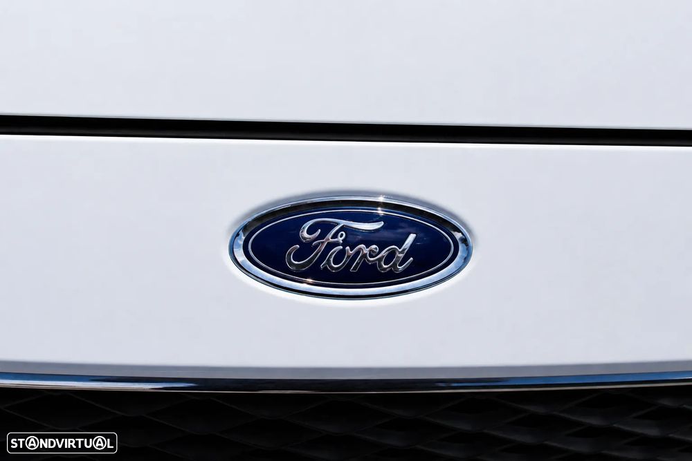 Ford Focus 1.5 TDCi Trend ECOnetic - 8