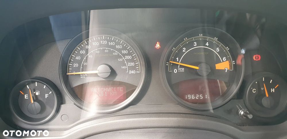 Jeep Patriot - 15