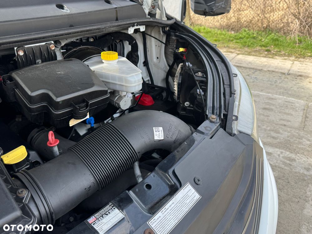 Iveco Daily 72C18 Automat - 9