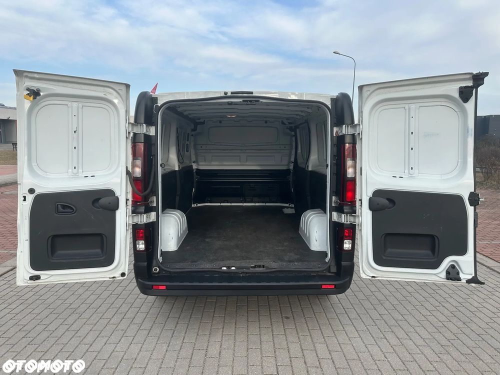 Renault Trafic L2H1 2,9t Pack Clim - 9