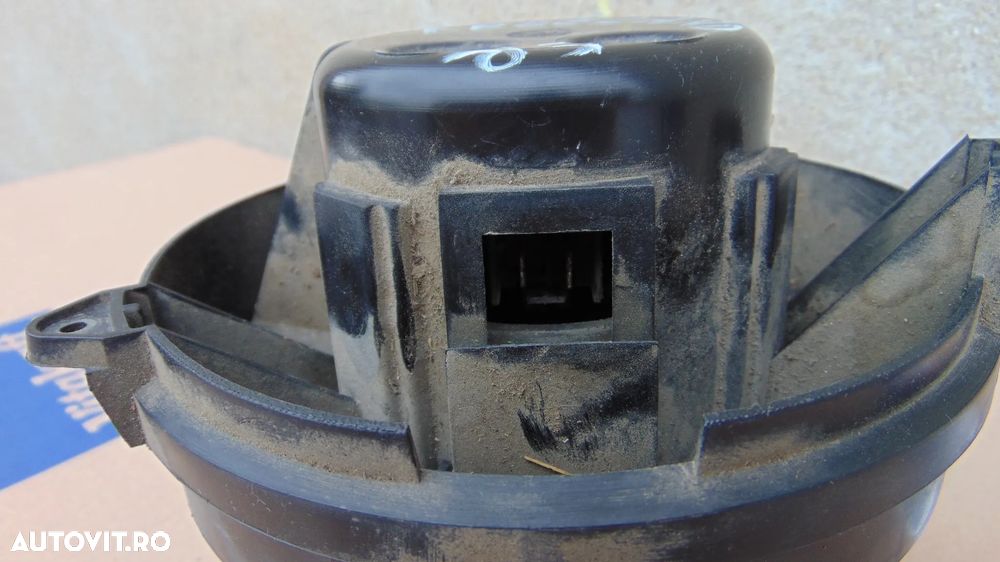 Ventilator Habitaclu Land Rover Freelander 2.0 Td4 diesel 4x4 Bmw an 1998- 2006 COD-W964004C - 3