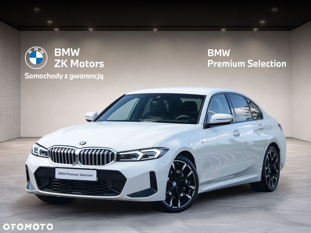 BMW Seria 3 - 2