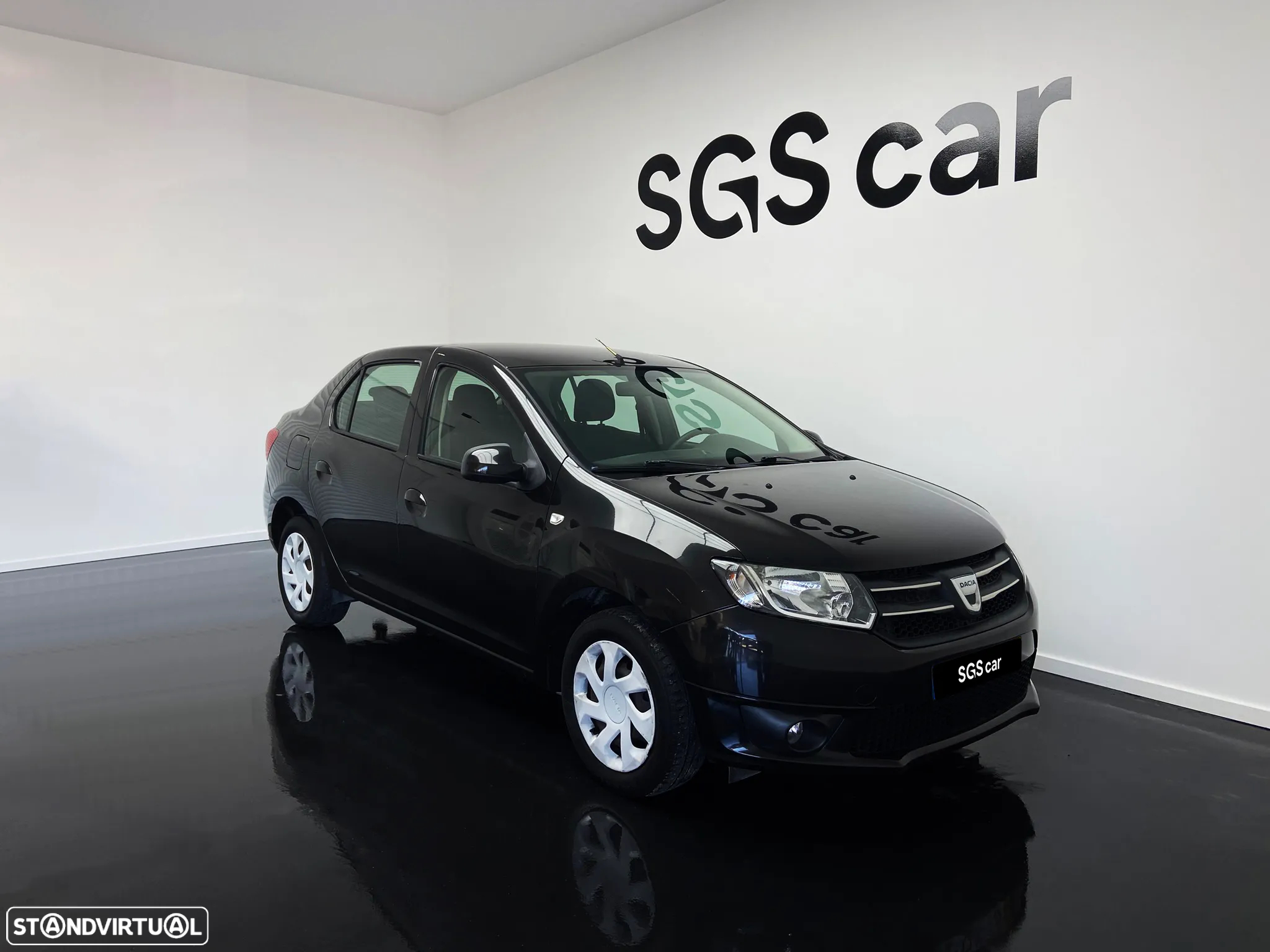 Dacia Logan 1.5 dCi Confort Business - 6
