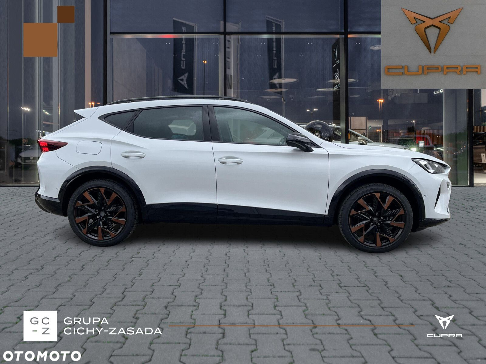 Cupra Formentor - 7