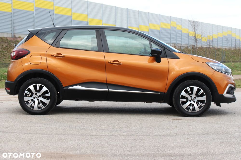 Renault Captur 0.9 Energy TCe XMOD - 5