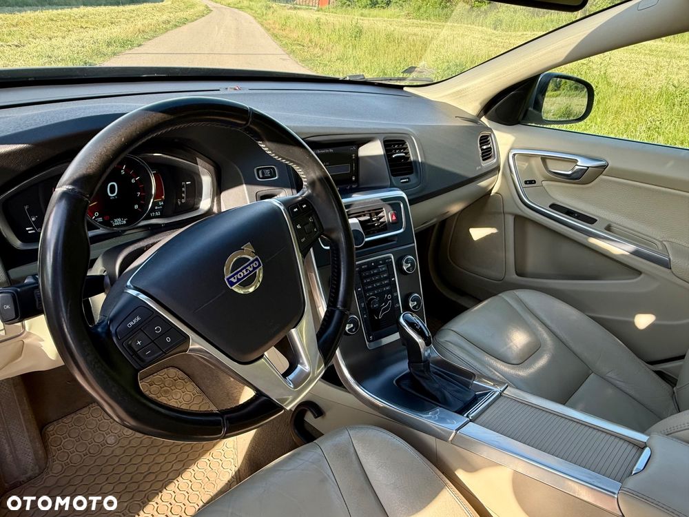 Volvo S60 - 9