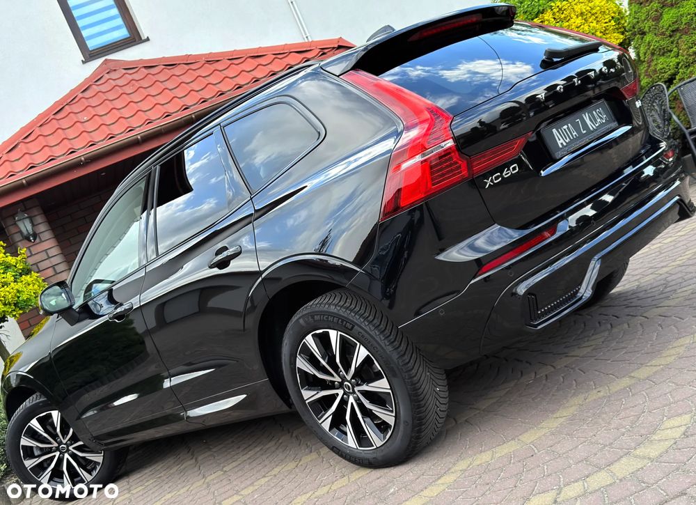 Volvo XC 60 B4 D Geartronic RDesign - 6