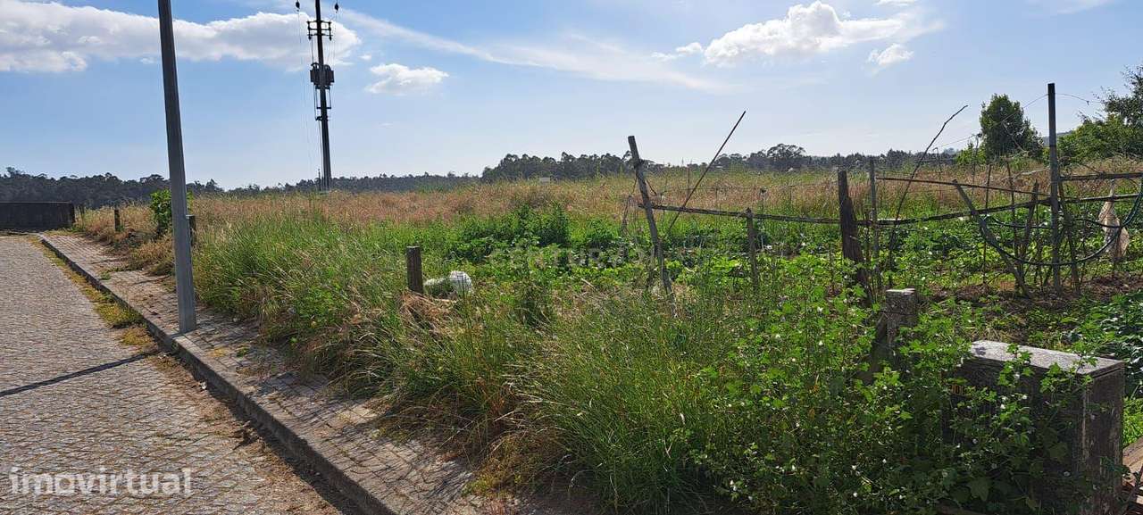 Terreno com 652m² à venda em Chorente - Barcelos - Grande imagem: 5/10