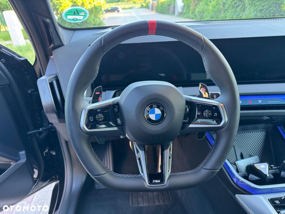 BMW X3 - 27