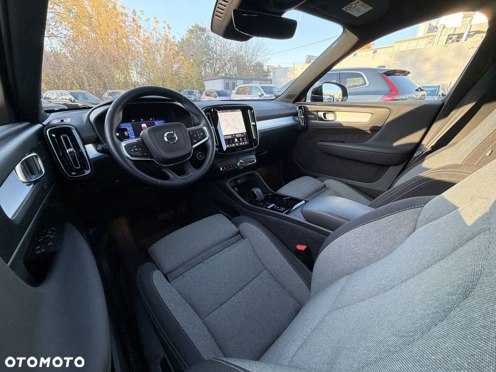 Volvo XC 40 - 13