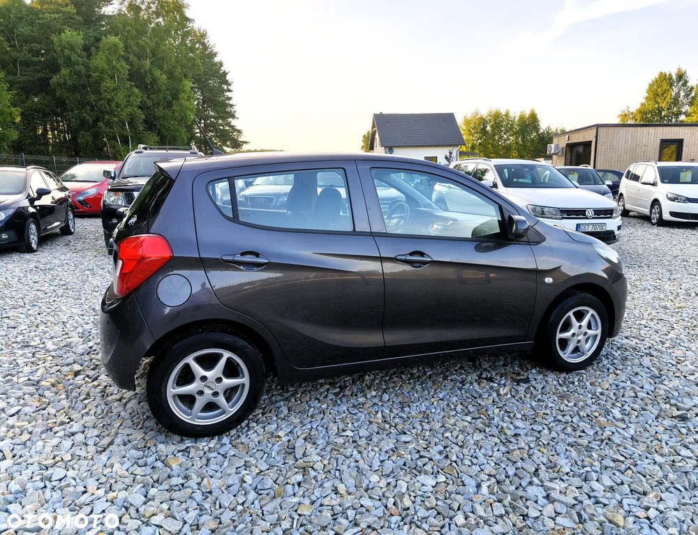 Opel Karl - 8
