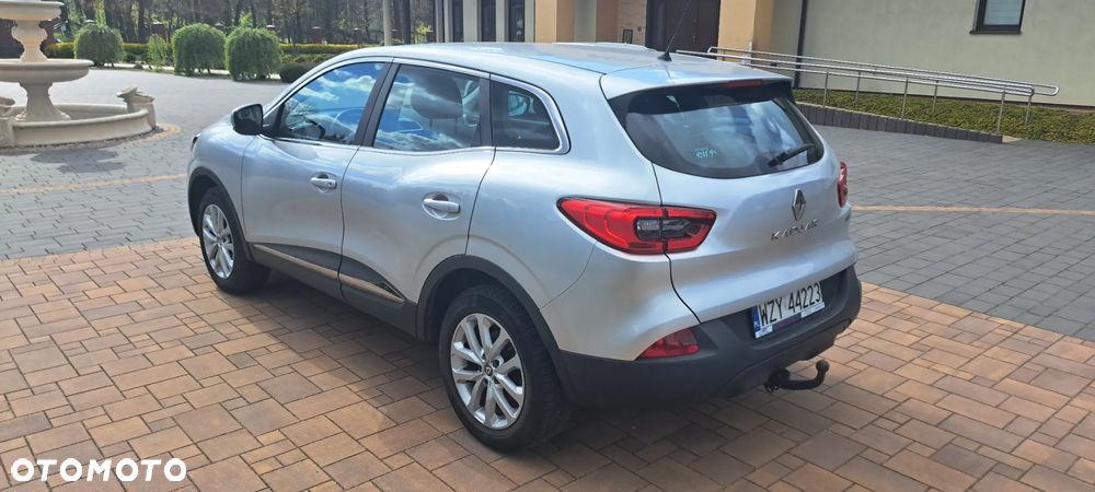 Renault Kadjar - 10