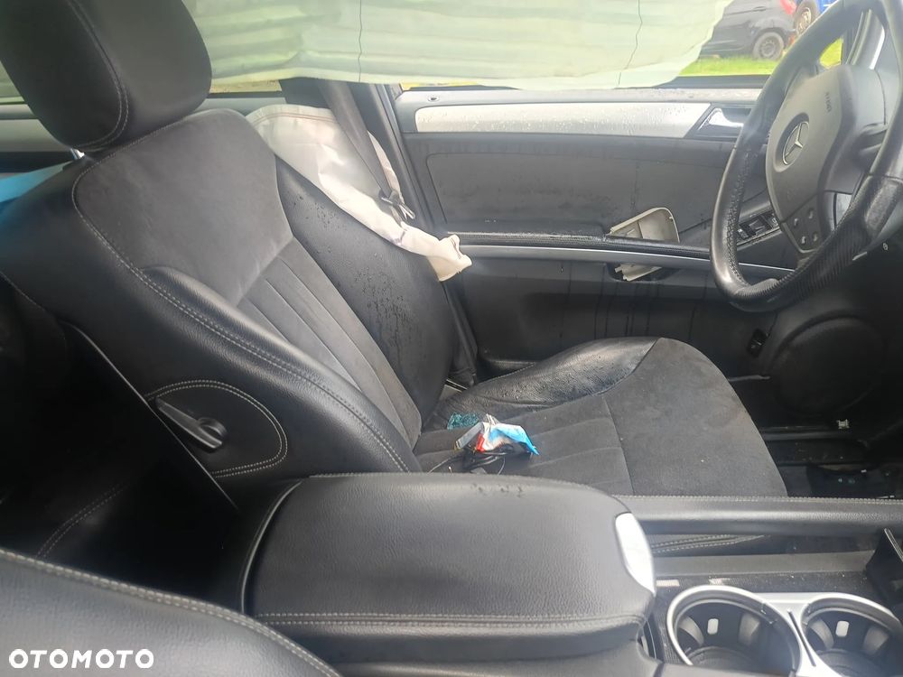 Mercedes-Benz ML 320 CDI 4-Matic - 6