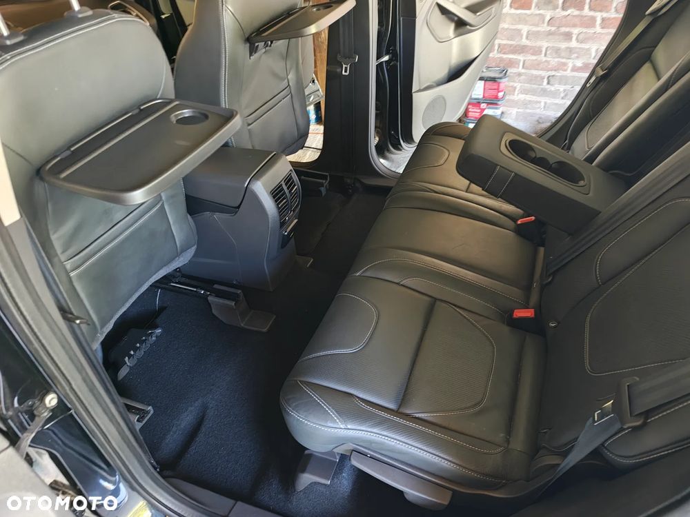 Ford Kuga 2.0 TDCi Individual MPS6 - 20