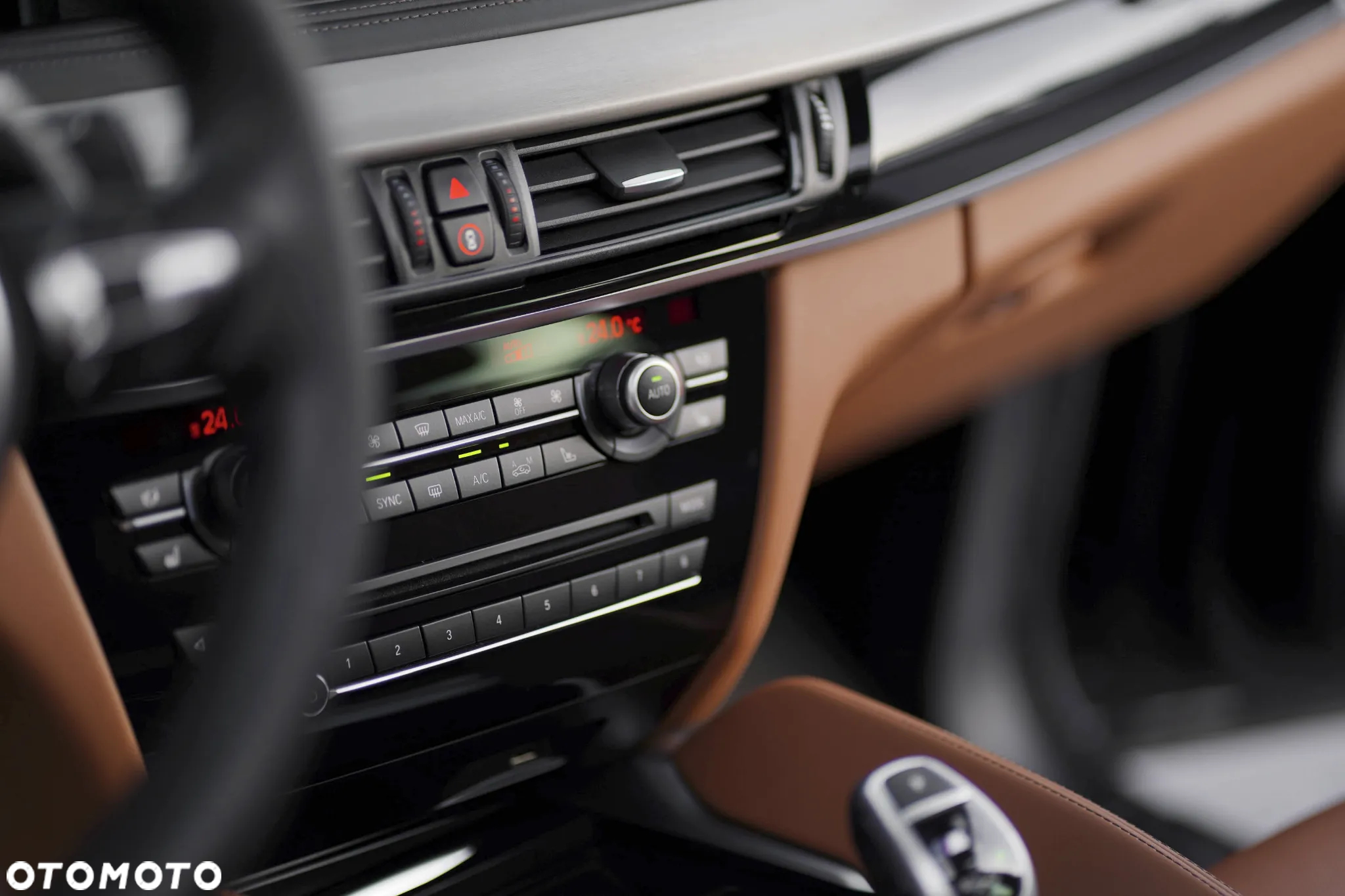 BMW X6 M50d - 22