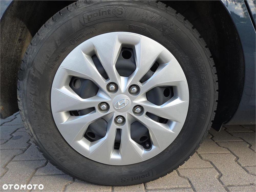 Hyundai i30 - 18