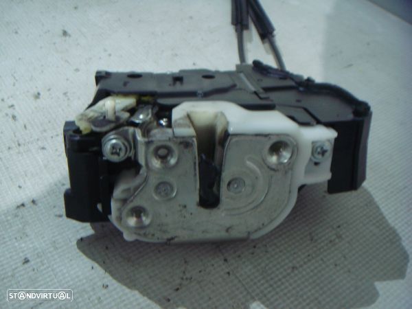 Fecho Da Porta Trás Dto Mitsubishi Colt Vi (Z3_A, Z2_A) - 2