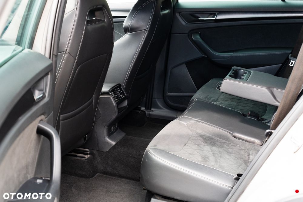 Skoda Kodiaq 2.0 TDI 4x4 Sportline DSG - 27